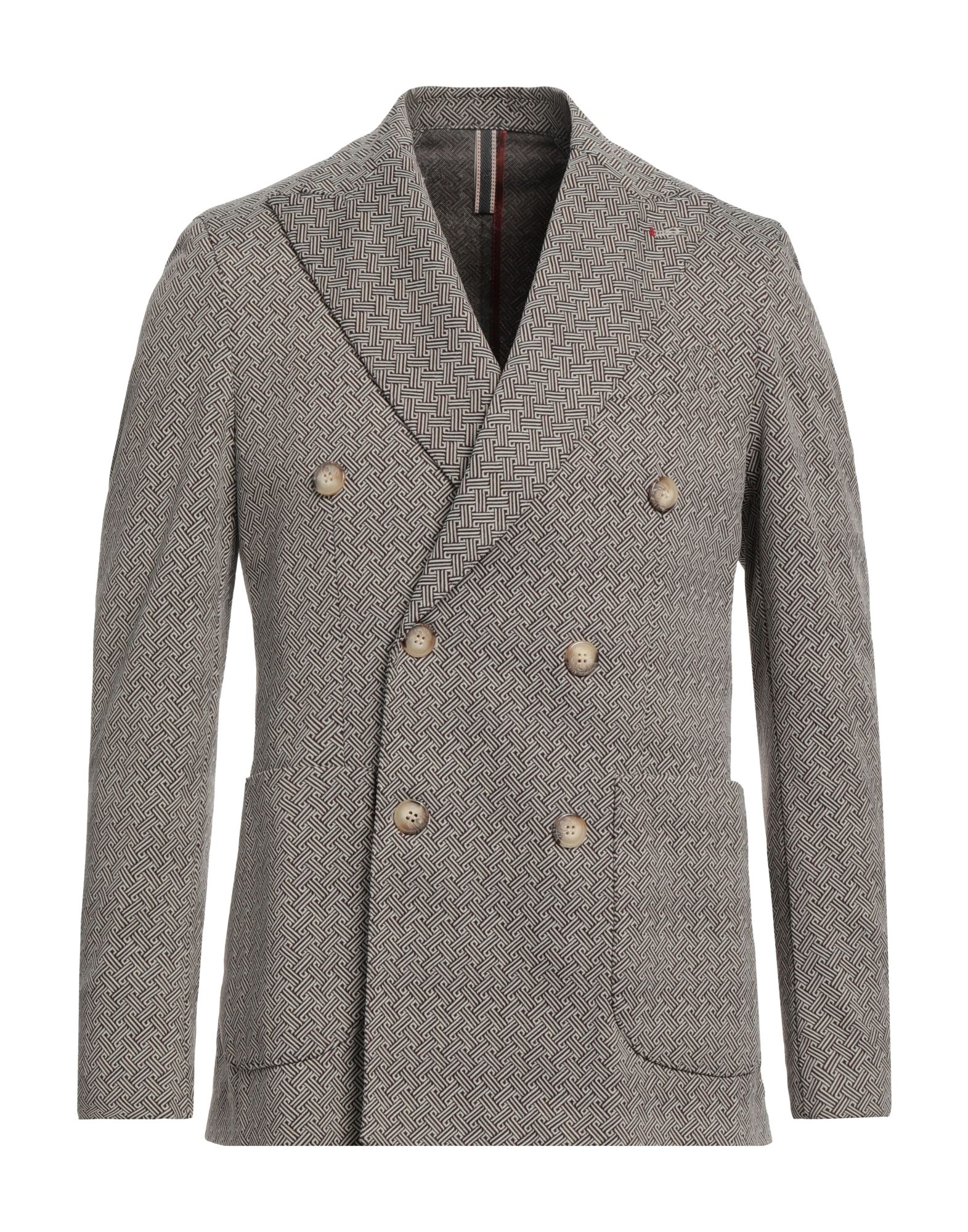 MULISH Blazer Herren Beige von MULISH