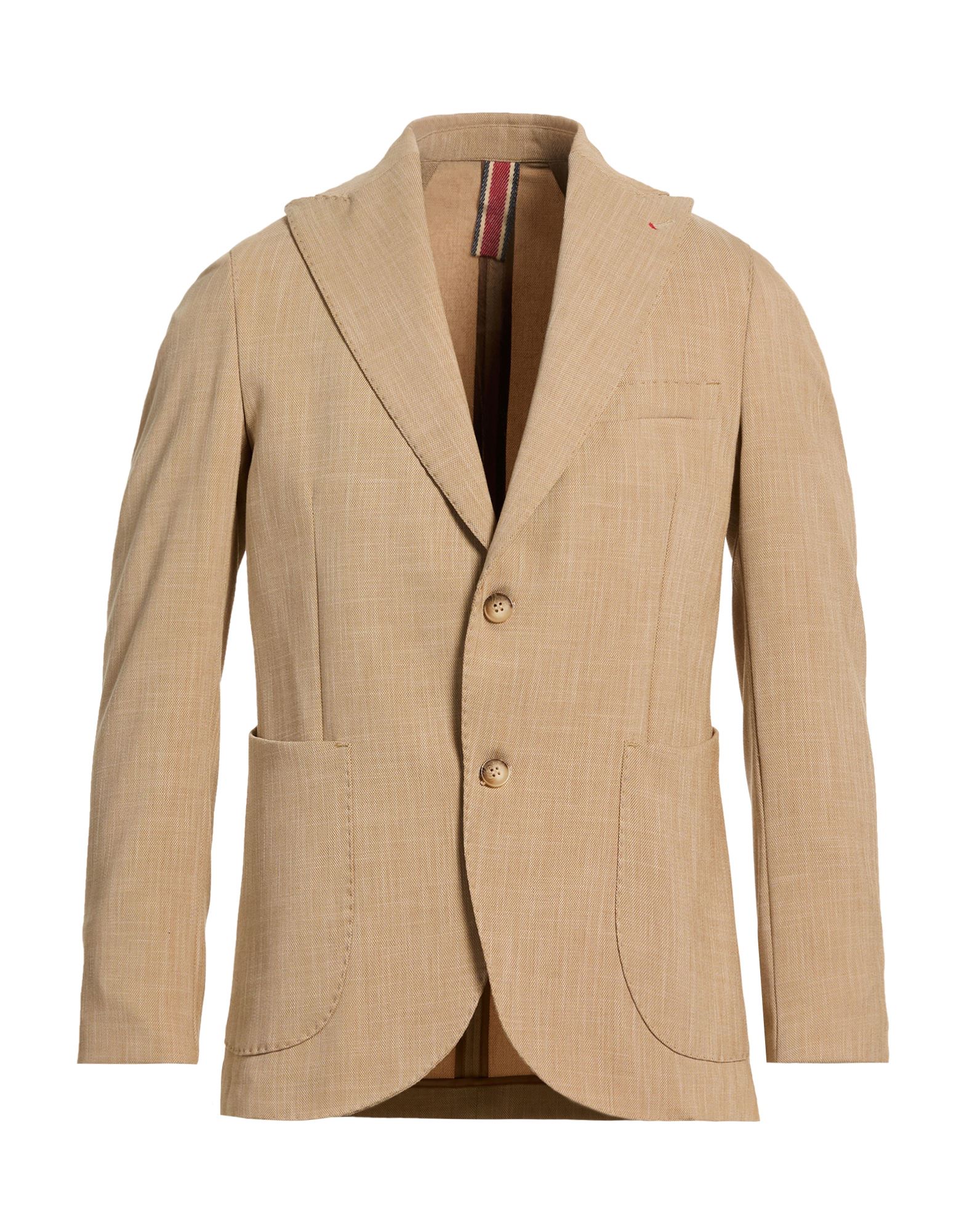 MULISH Blazer Herren Beige von MULISH
