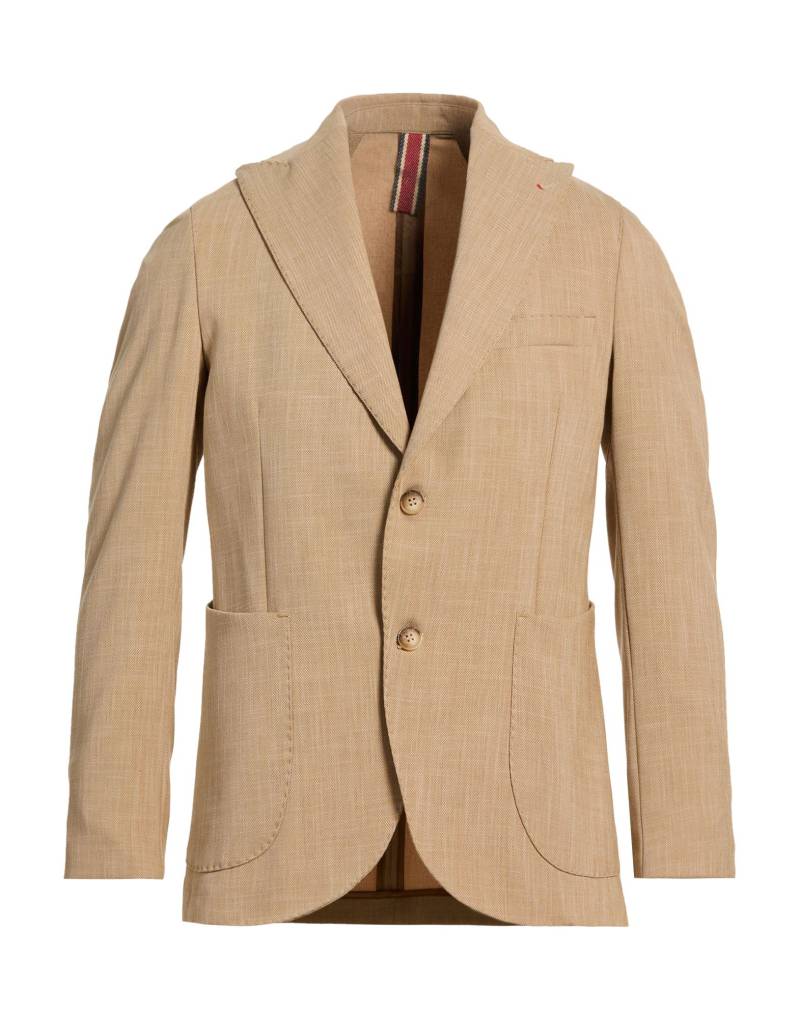 MULISH Blazer Herren Beige von MULISH