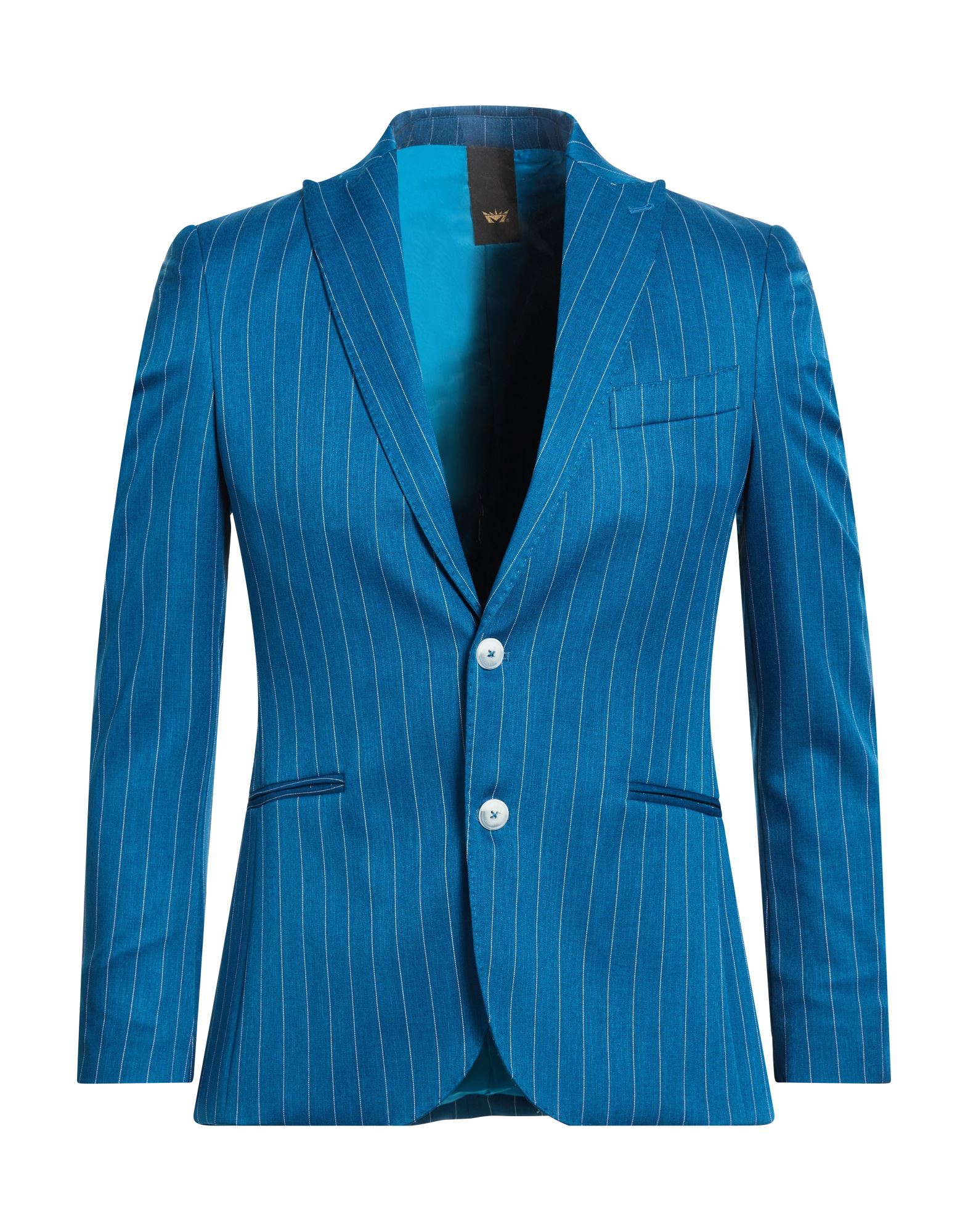 MULISH Blazer Herren Blau von MULISH