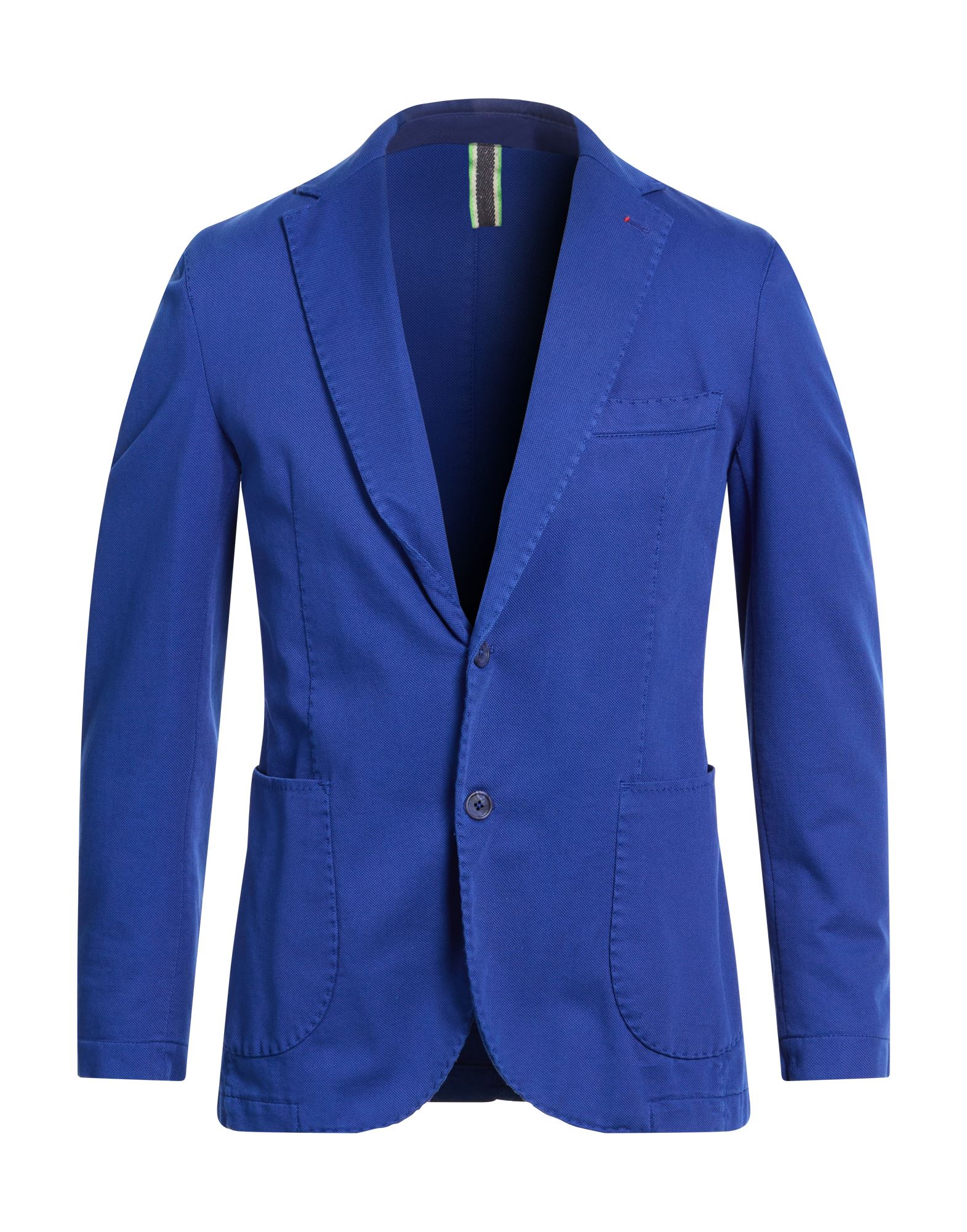 MULISH Blazer Herren Blau von MULISH