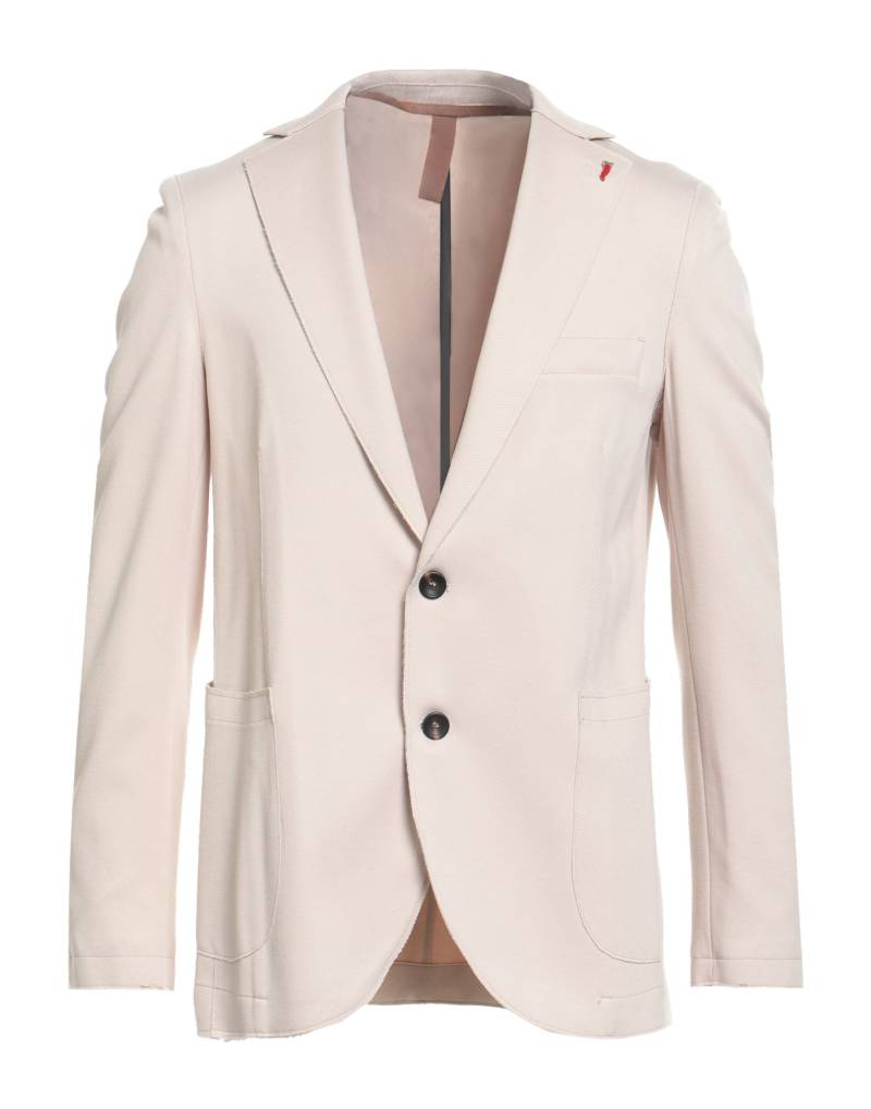 MULISH Blazer Herren Cremeweiß von MULISH
