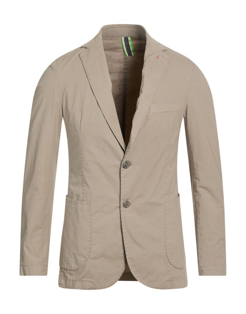 MULISH Blazer Herren Grau von MULISH