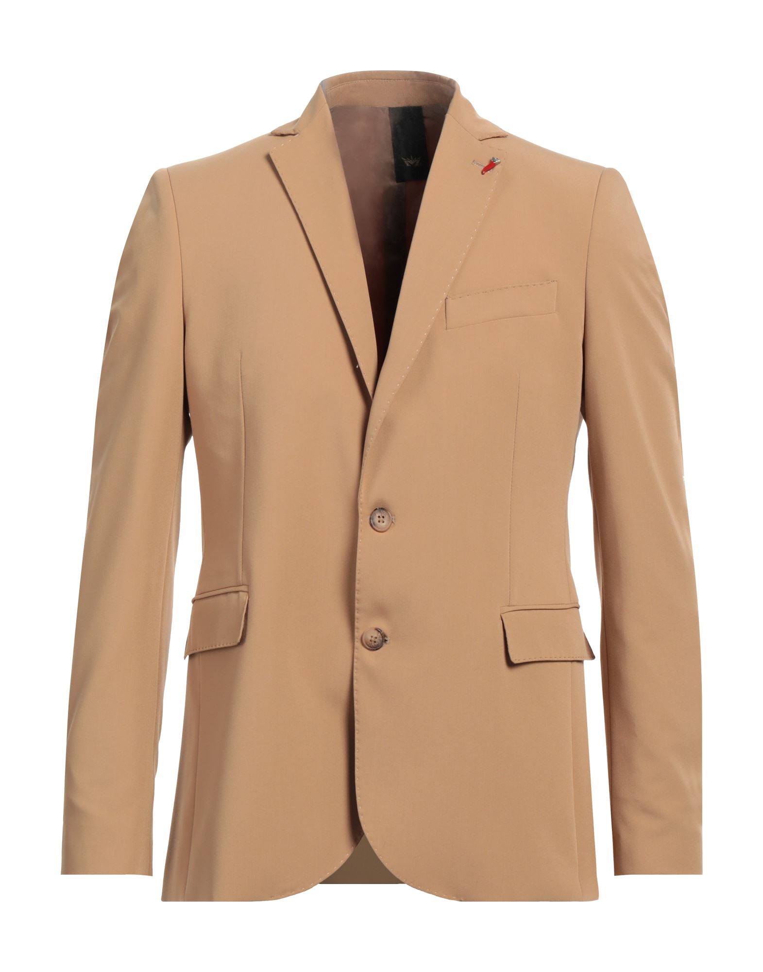 MULISH Blazer Herren Kamel von MULISH