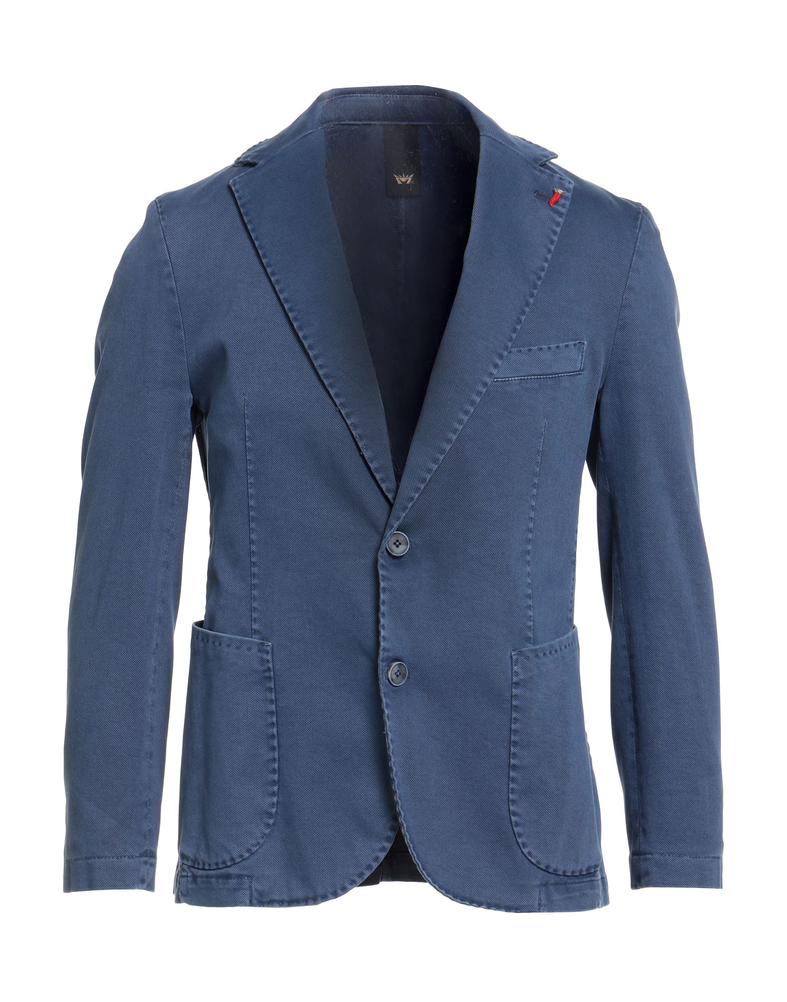 MULISH Blazer Herren Marineblau von MULISH