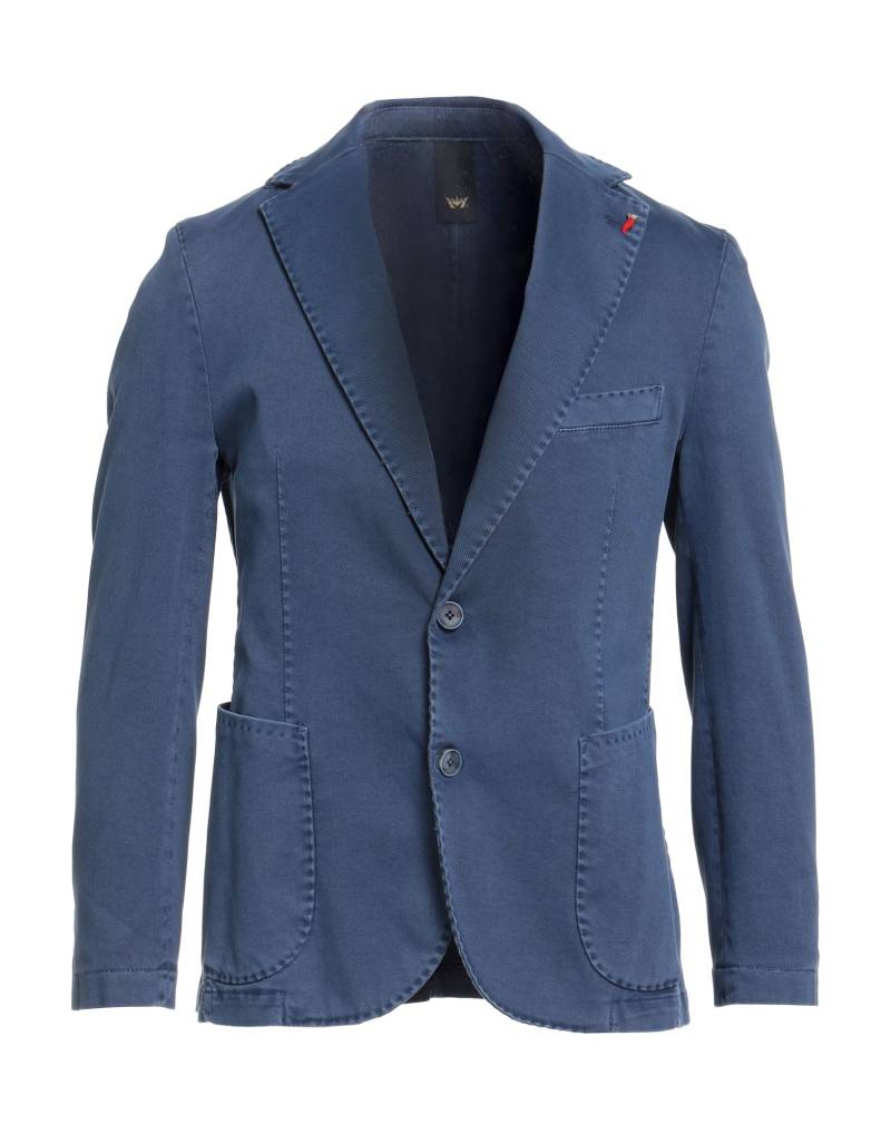 MULISH Blazer Herren Marineblau von MULISH