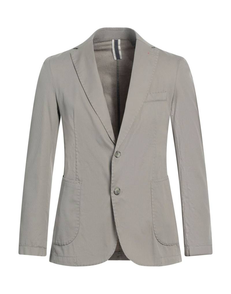 MULISH Blazer Herren Maulwurfsgrau von MULISH