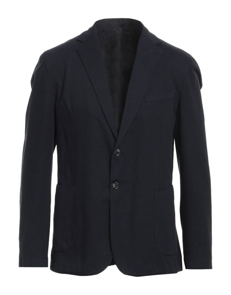 MULISH Blazer Herren Nachtblau von MULISH