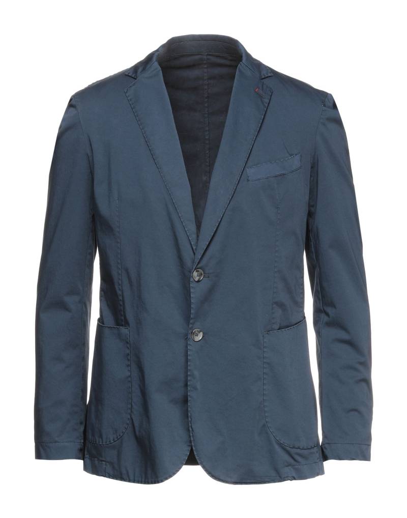 MULISH Blazer Herren Nachtblau von MULISH
