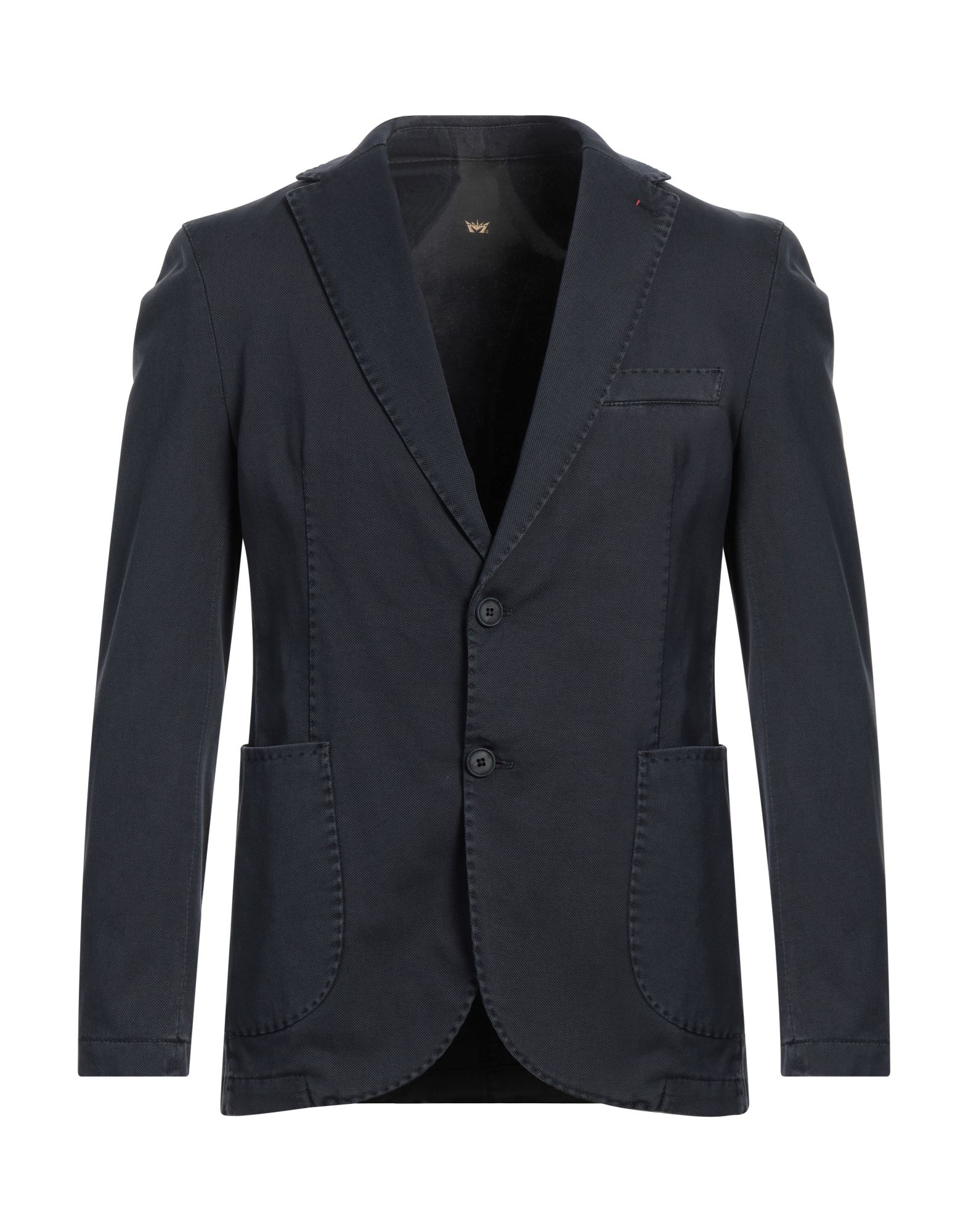 MULISH Blazer Herren Nachtblau von MULISH