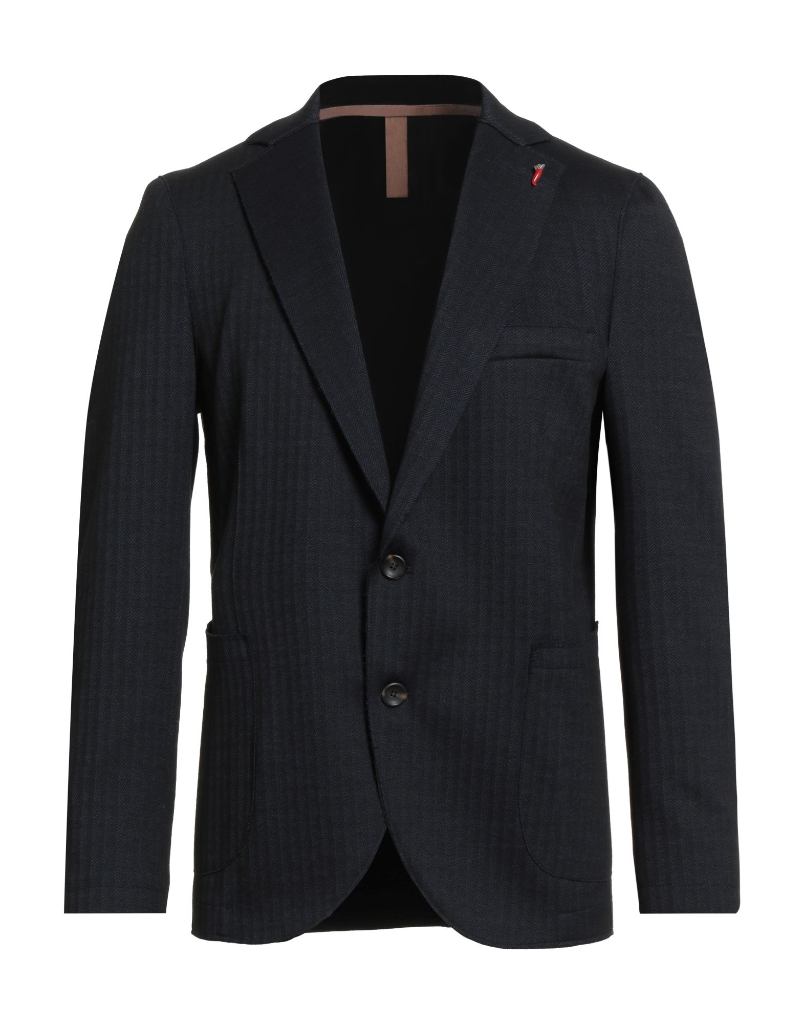 MULISH Blazer Herren Nachtblau von MULISH