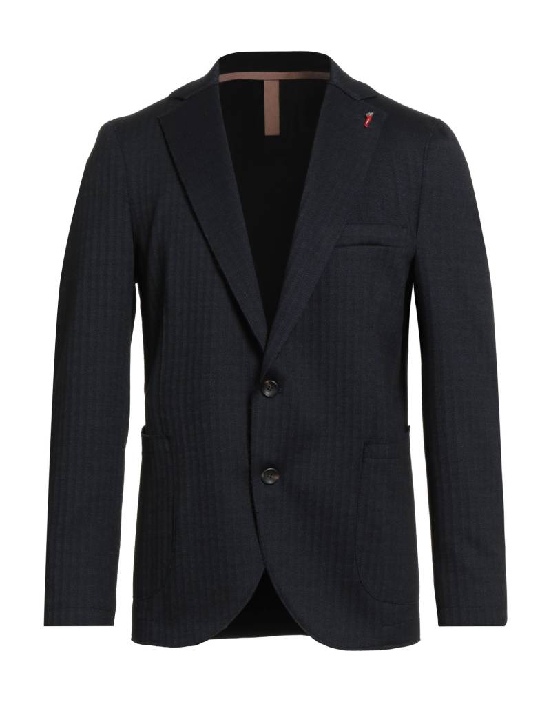 MULISH Blazer Herren Nachtblau von MULISH