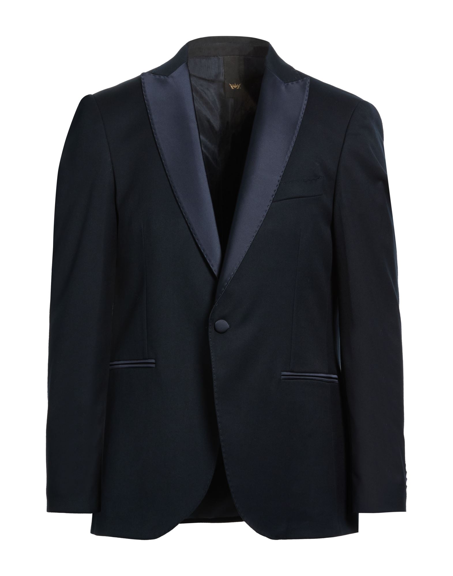 MULISH Blazer Herren Nachtblau von MULISH
