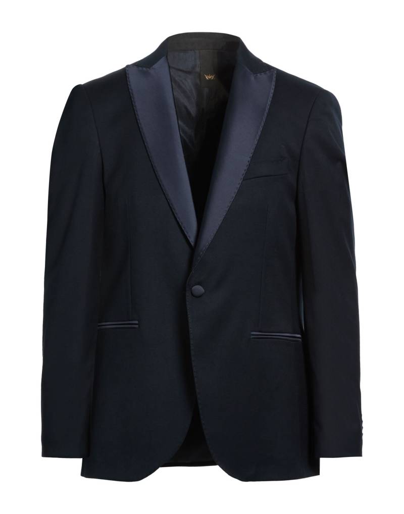 MULISH Blazer Herren Nachtblau von MULISH