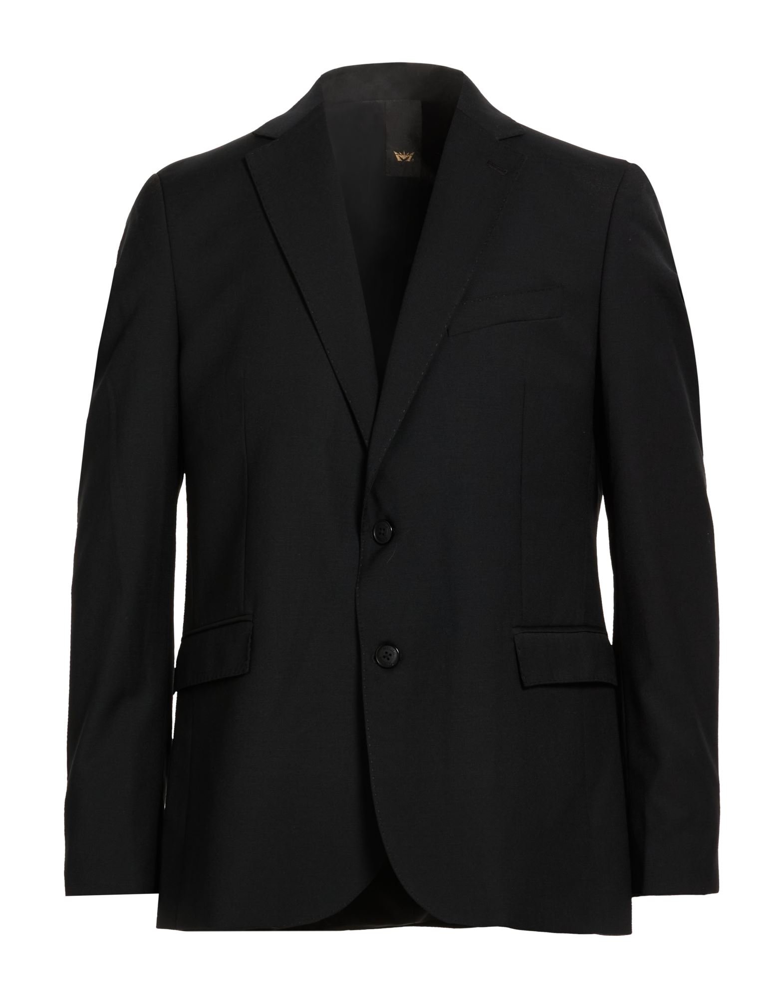 MULISH Blazer Herren Schwarz von MULISH