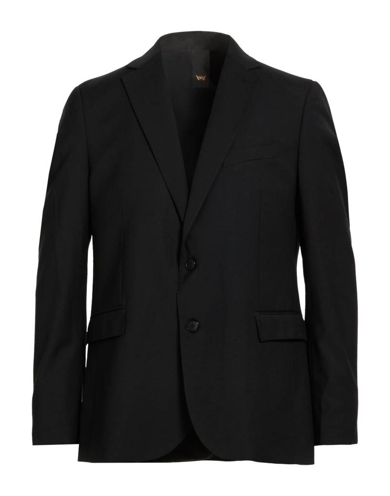 MULISH Blazer Herren Schwarz von MULISH