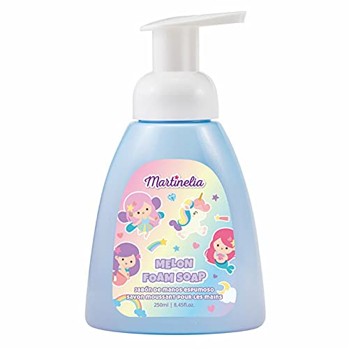 JABÓN ESPUMA MANOS 260ML-2MOD JABÓN ESPUMA MANOS 260ML-2MOD von MULTIMARCA