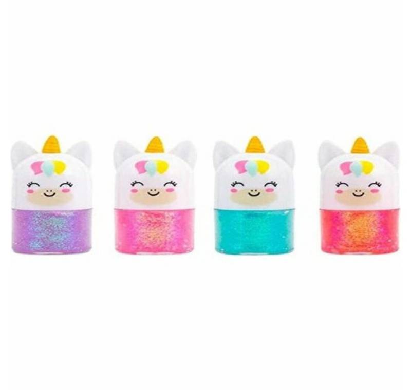 MULTIMARCA Körperpflegemittel Martinelia Roll On Face And Body Glitter 1 Unit von MULTIMARCA