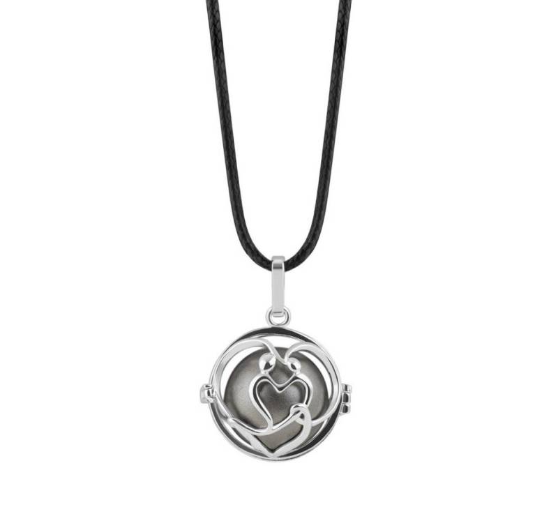 MUMMY BELL Kette mit Anhänger Damen-Halskette Harmony K7SS20 MUMMY BELL Kette mit Anhänger Damen-Halskette Harmony K7SS20 von MUMMY BELL
