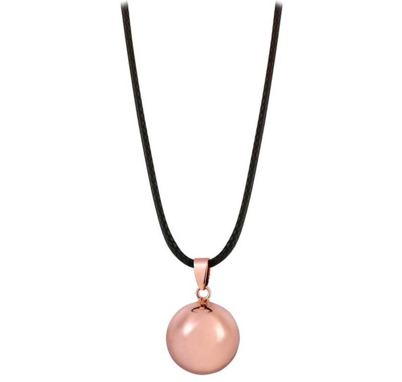 MUMMY BELL Kette mit Einhänger Copper Necklace AM20 MUMMY BELL Kette mit Einhänger Copper Necklace AM20 von MUMMY BELL