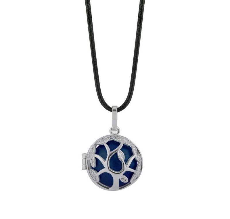 MUMMY BELL Kette mit Einhänger Women´s Necklace Jingle Tree of Life K8SM20 MUMMY BELL Kette mit Einhänger Women´s Necklace Jingle Tree of Life K8SM20 von MUMMY BELL
