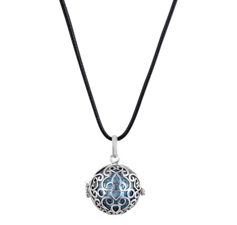 MUMMY BELL Kette mit Einhänger Women´s necklace Orient K15SMM20 jingle bell MUMMY BELL Kette mit Einhänger Women´s necklace Orient K15SMM20 jingle bell von MUMMY BELL