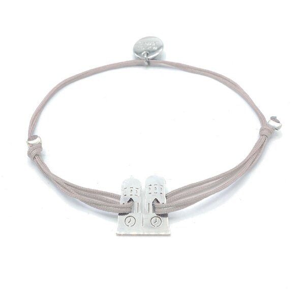 MUNICH JEWELS Armband Frauendom rhodiniert von MUNICH JEWELS