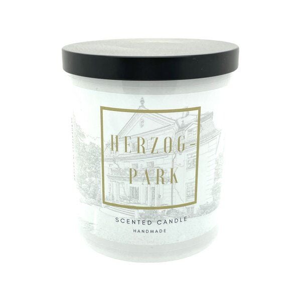 MUNICH JEWELS Duftkerze Herzogpark von MUNICH JEWELS