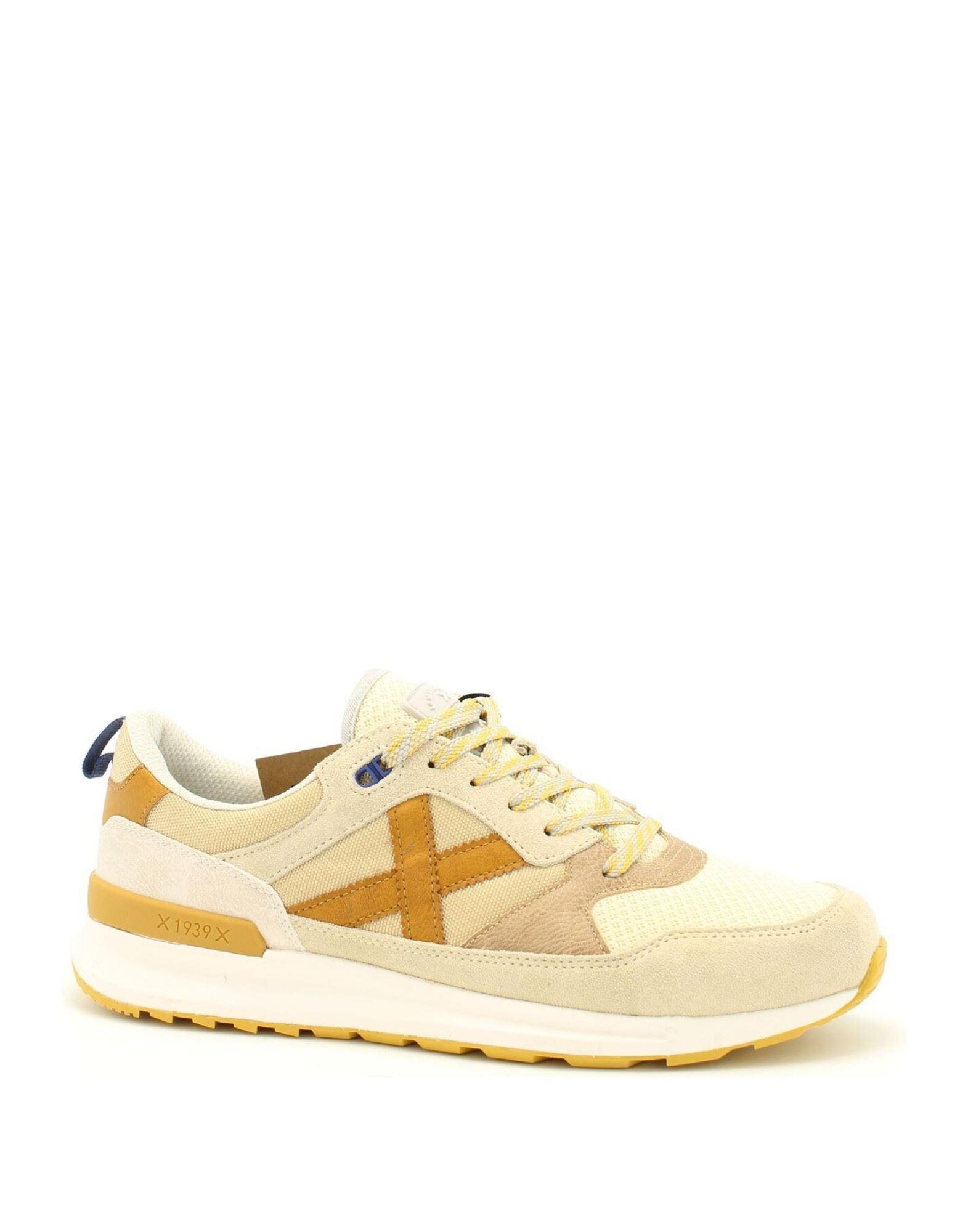 MUNICH Sneakers Herren Beige von MUNICH