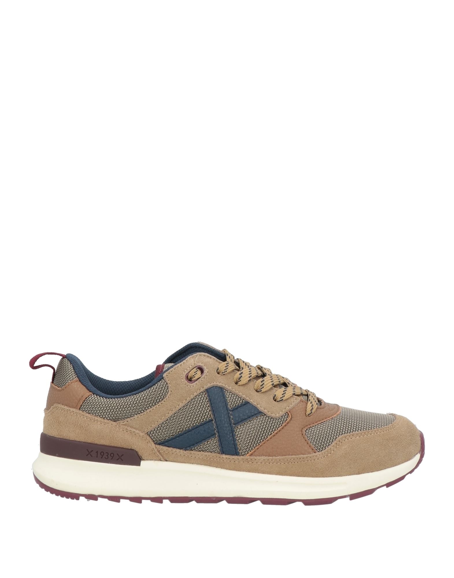 MUNICH Sneakers Herren Khaki von MUNICH