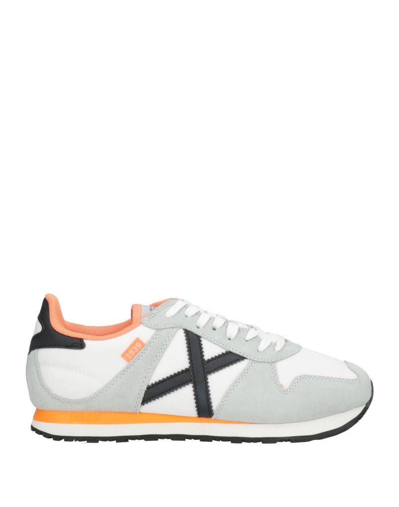 MUNICH Sneakers Herren Weiß von MUNICH