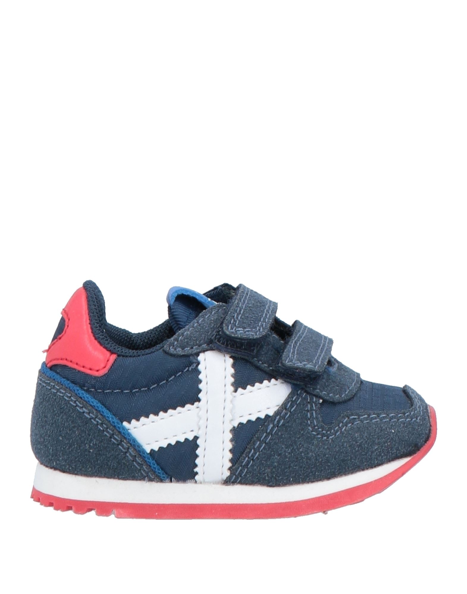 MUNICH Sneakers Kinder Blau von MUNICH