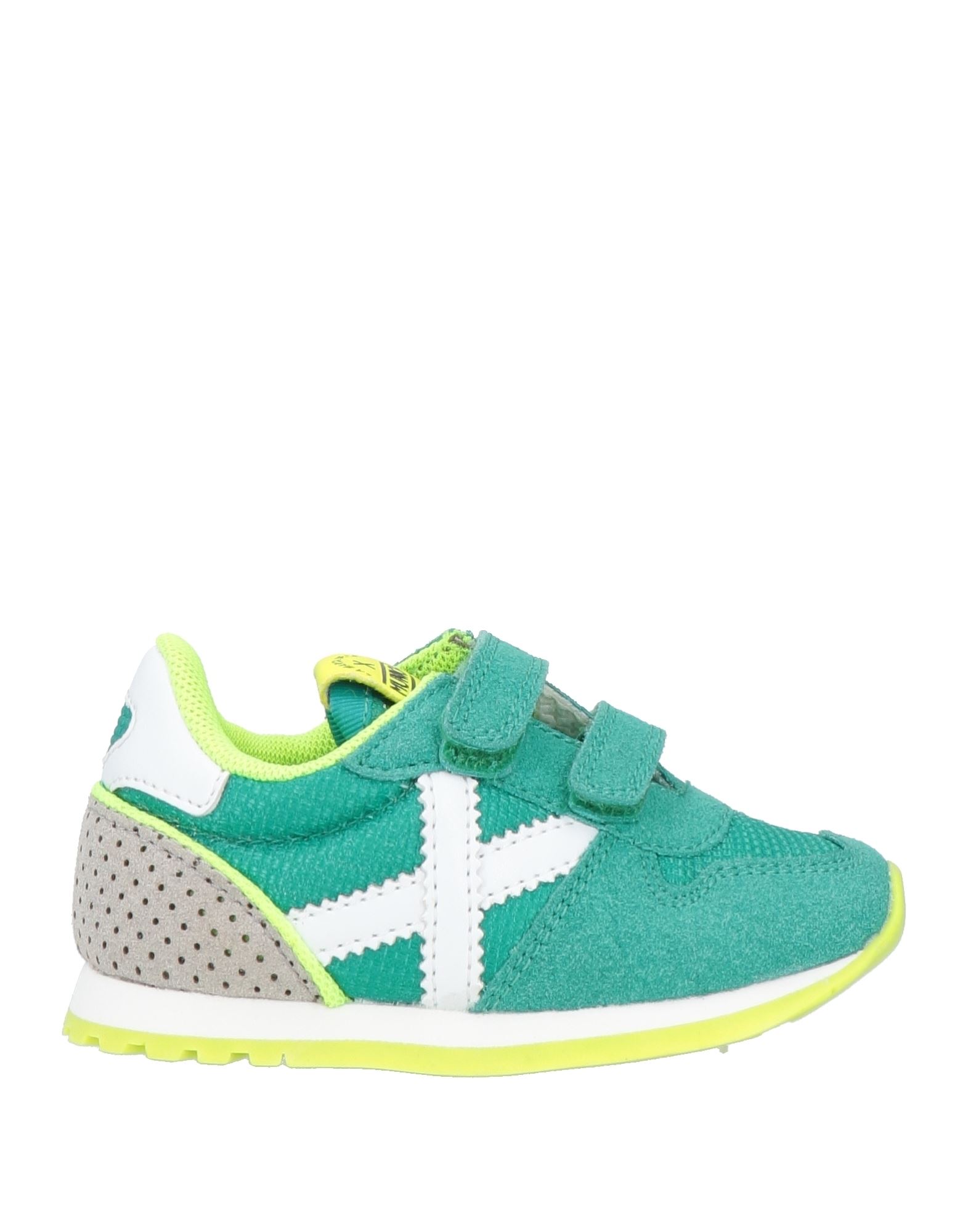 MUNICH Sneakers Kinder Vert Émeraude von MUNICH