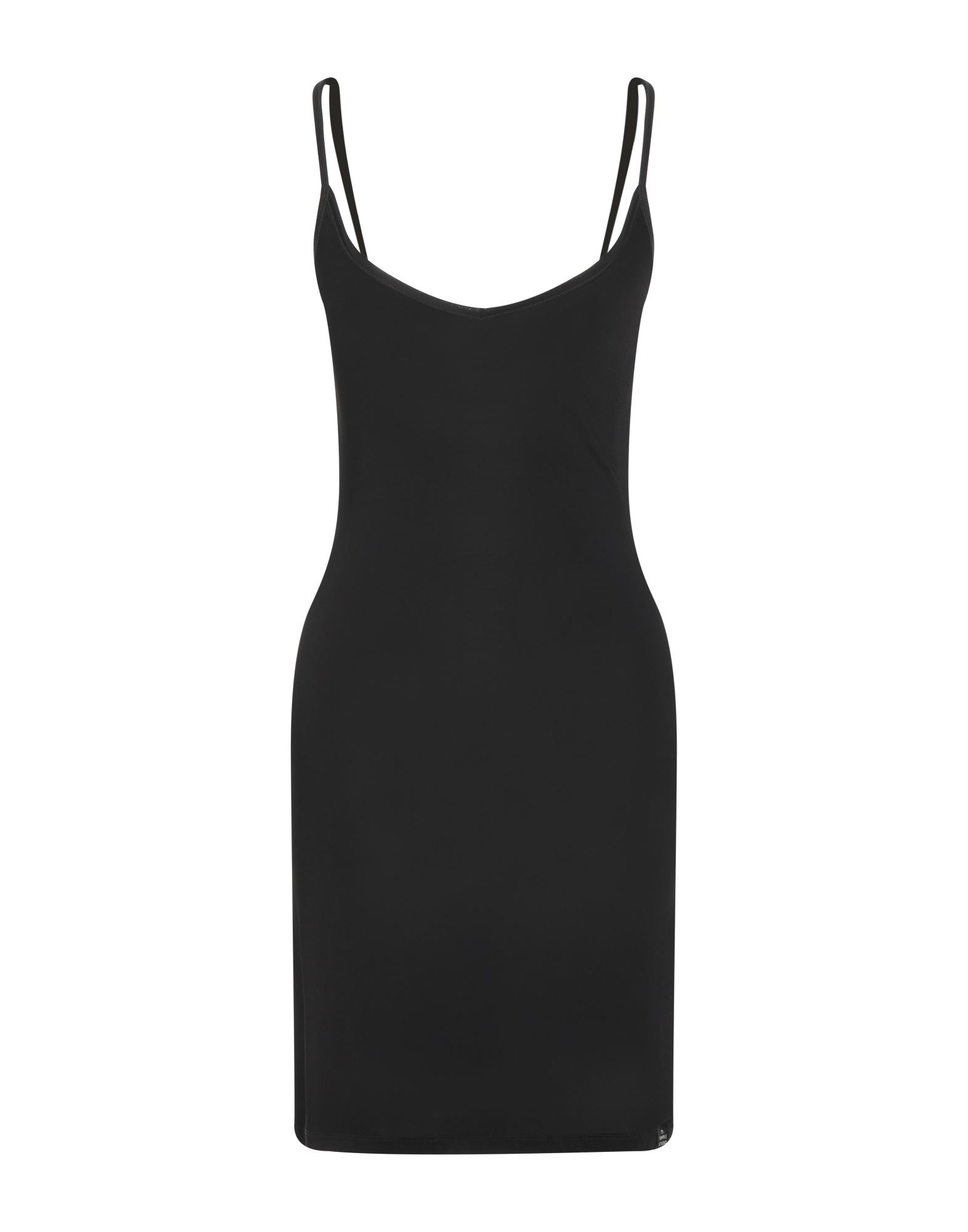 MUNTHE Mini-kleid Damen Schwarz von MUNTHE