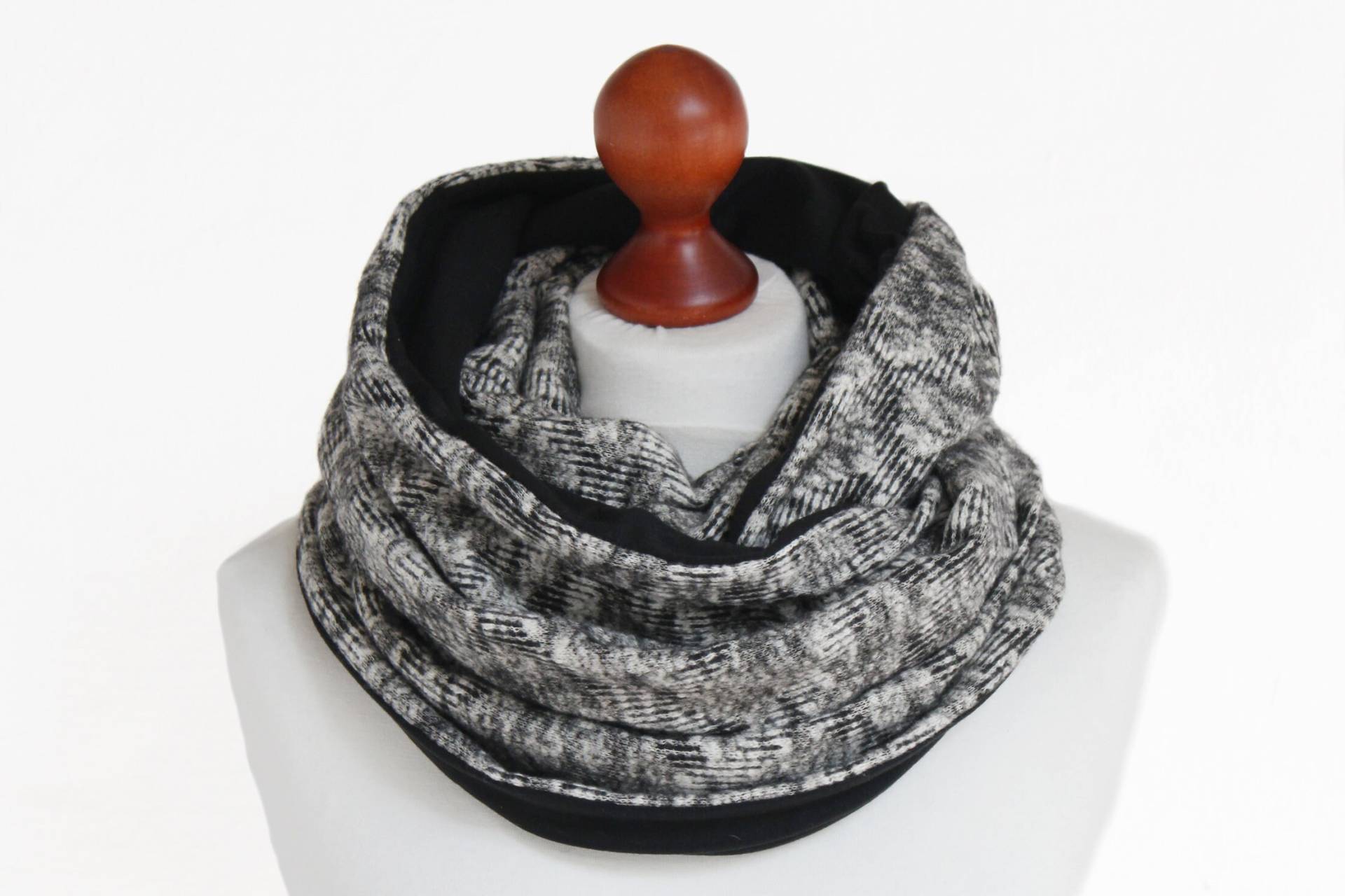 Warmer Loop Schal Für Frauen & Männer Warmer Loop Schal Für Frauen & Männer von MURIhandcraftedgoods