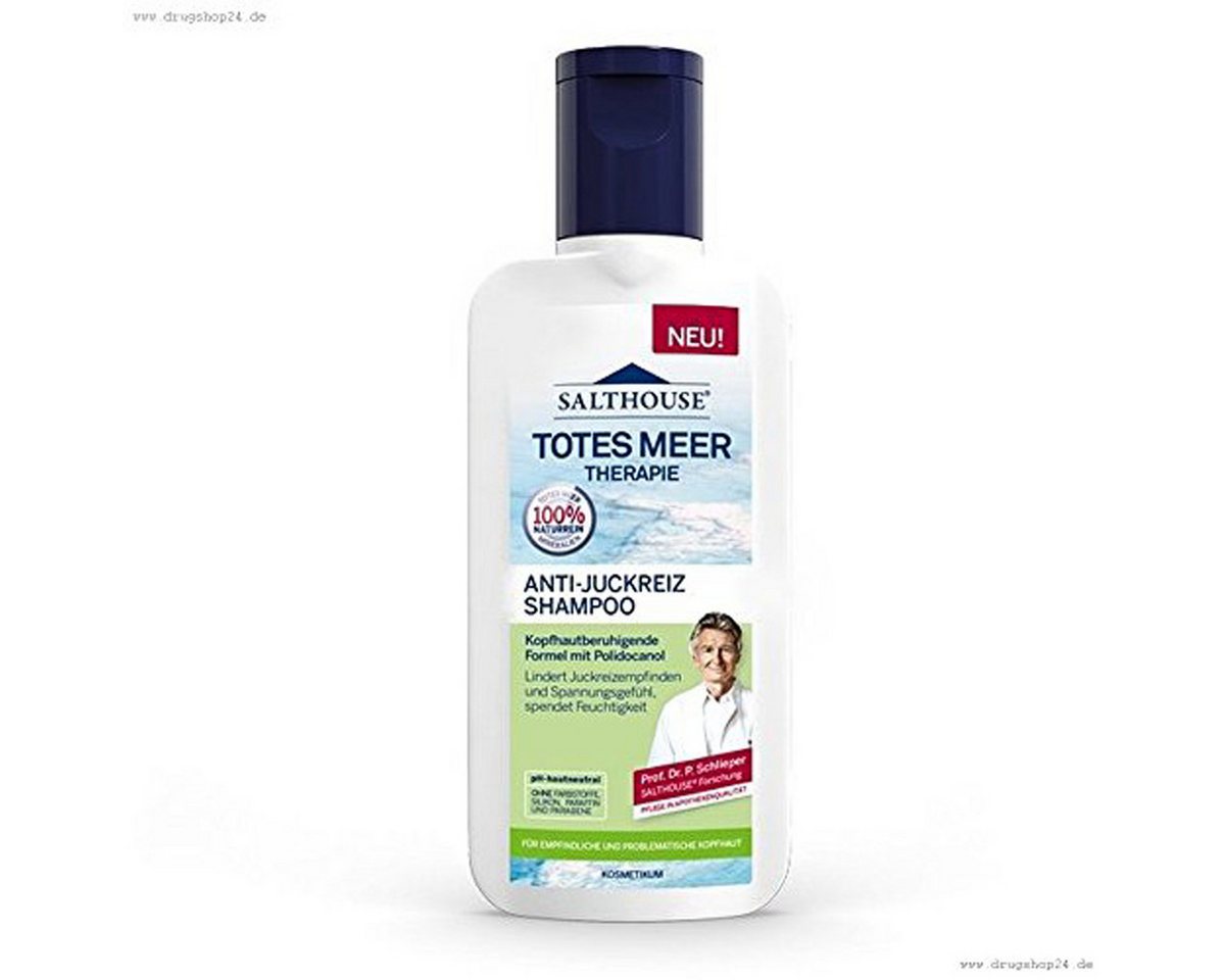 MURNAUER MARKENVERTRIEB GmbH Haarshampoo MURNAUER MARKENVERTRIEB GmbH Haarshampoo von MURNAUER MARKENVERTRIEB GmbH