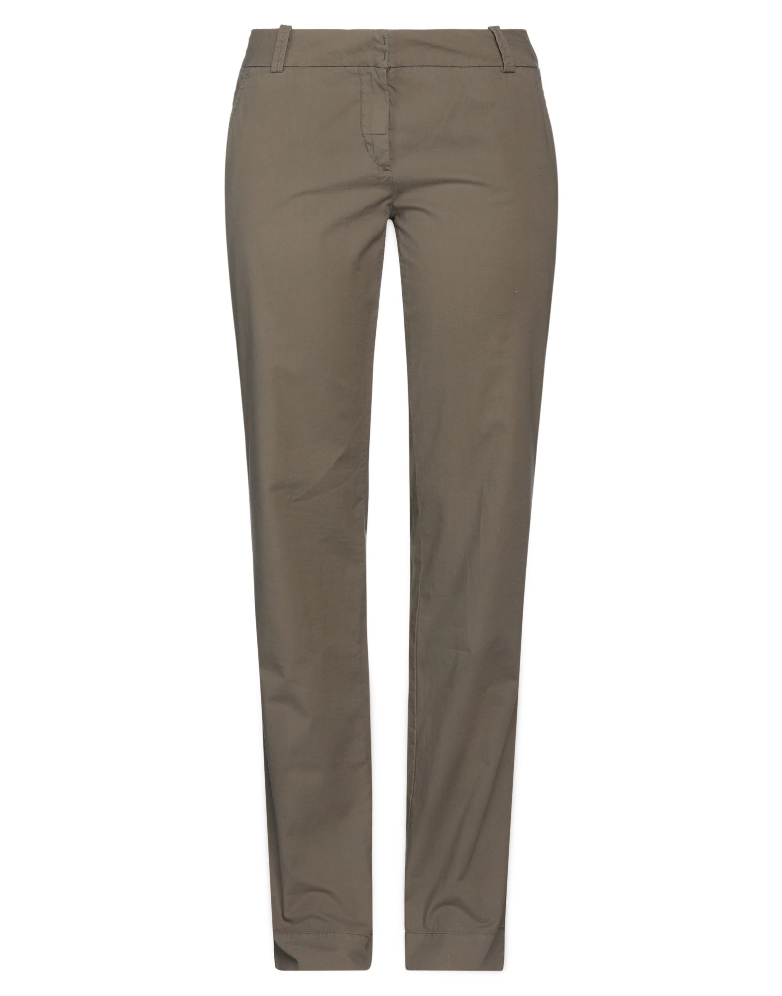 MURPHY & NYE Hose Damen Khaki von MURPHY & NYE