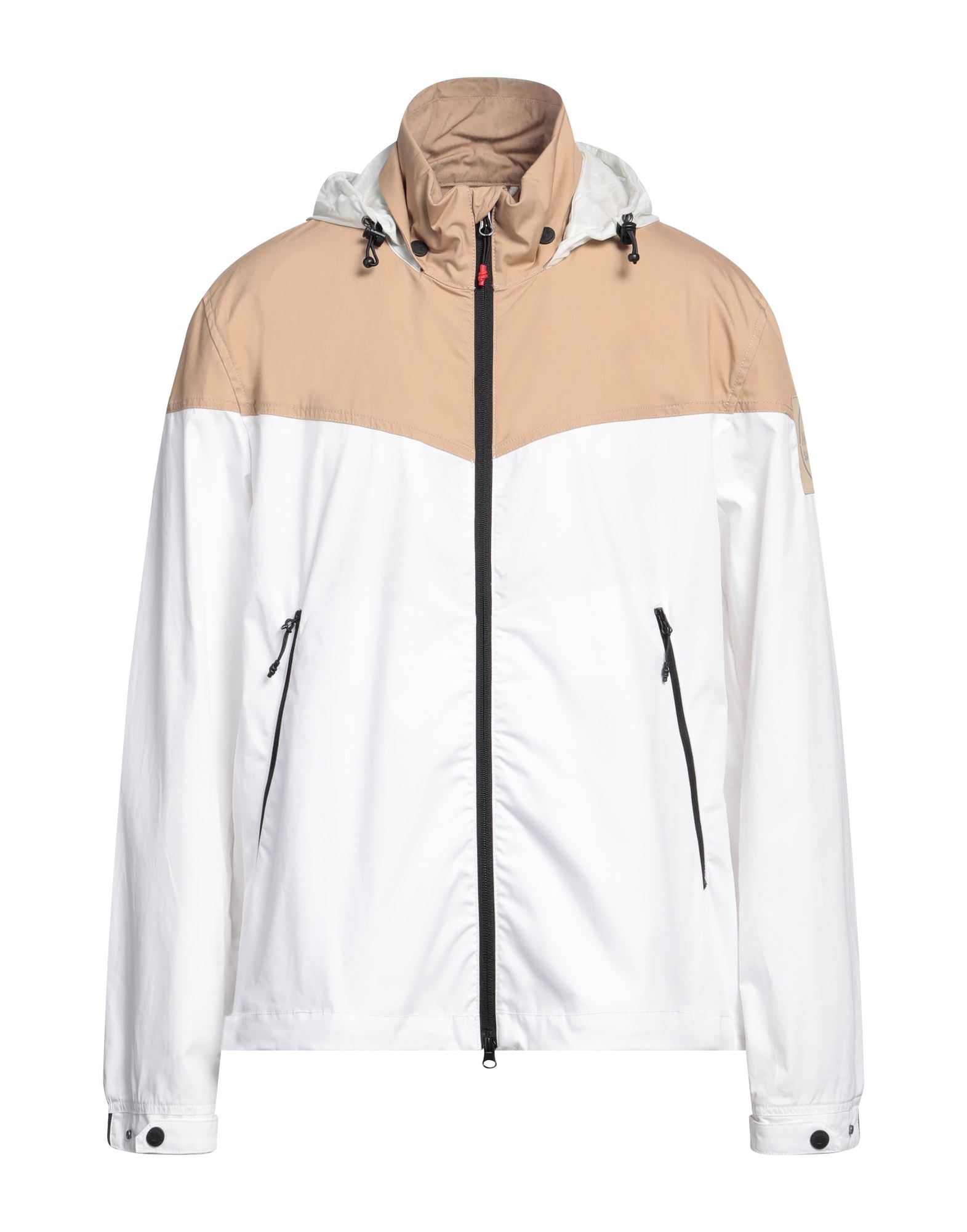 MURPHY & NYE Jacke & Anorak Herren Beige von MURPHY & NYE