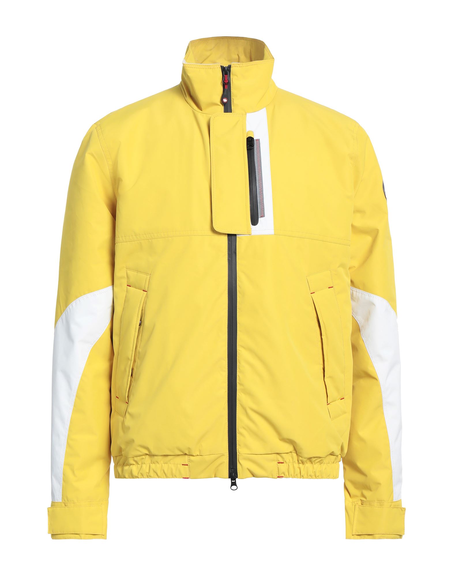 MURPHY & NYE Jacke & Anorak Herren Gelb von MURPHY & NYE