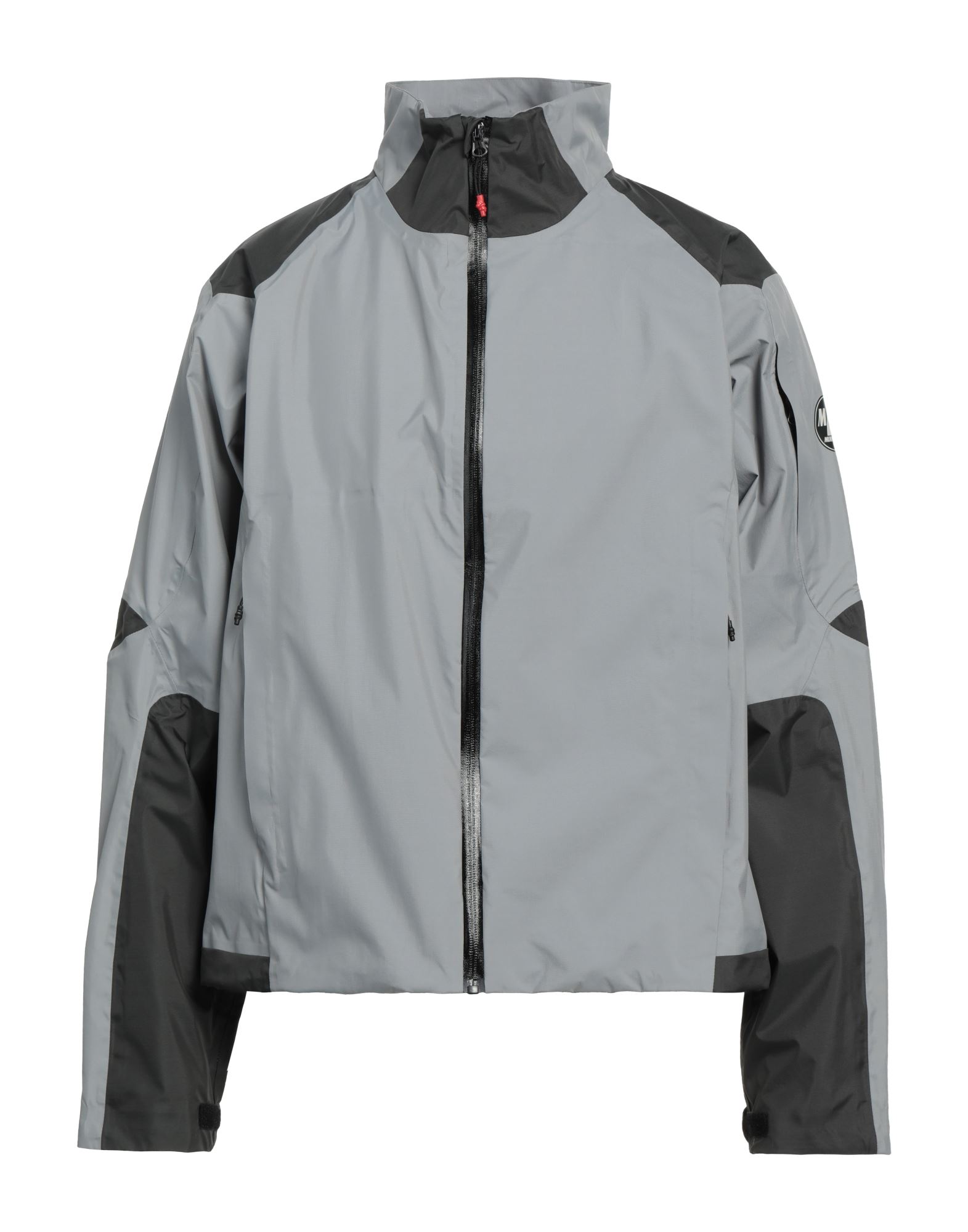 MURPHY & NYE Jacke & Anorak Herren Grau von MURPHY & NYE