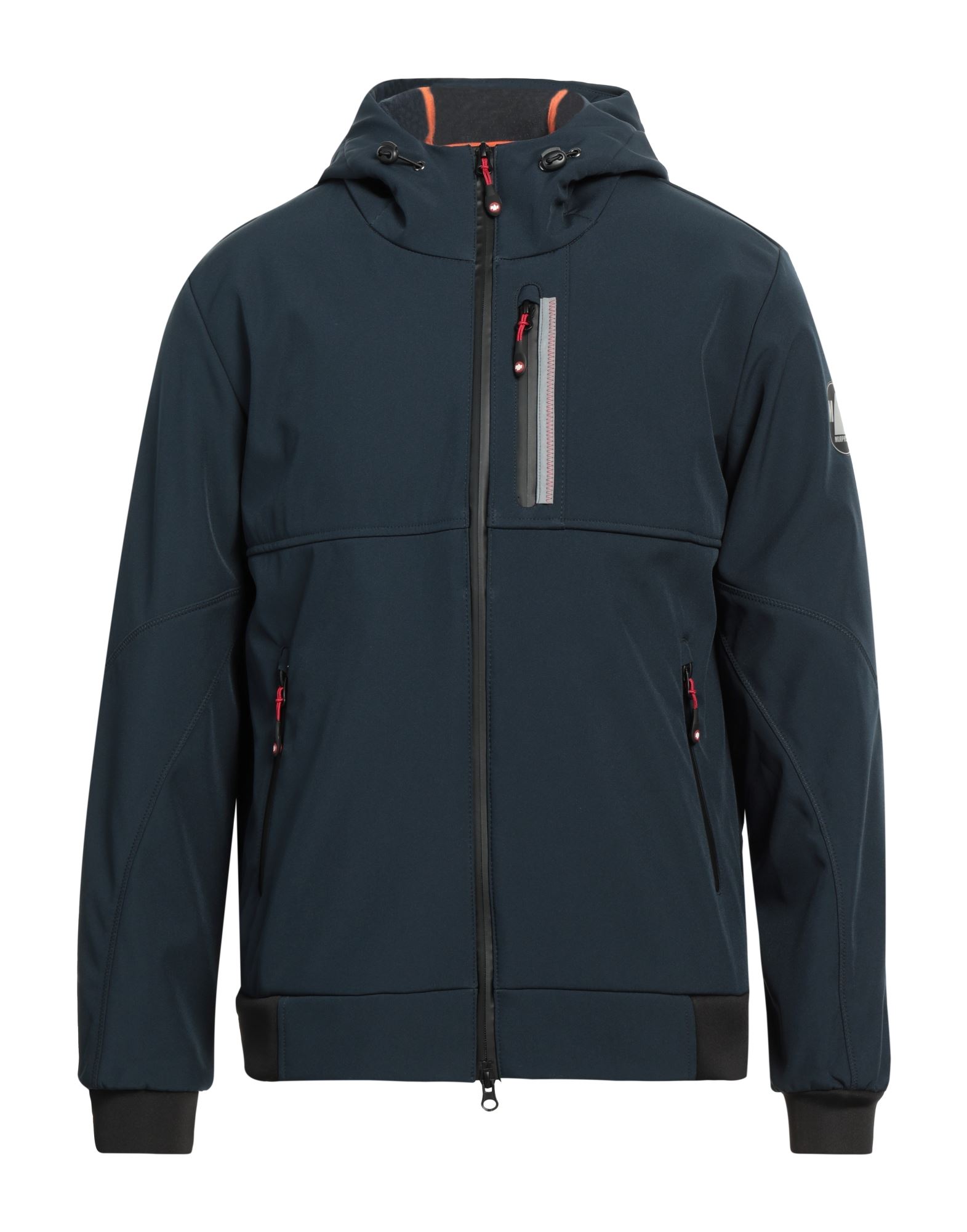 MURPHY & NYE Jacke & Anorak Herren Marineblau von MURPHY & NYE