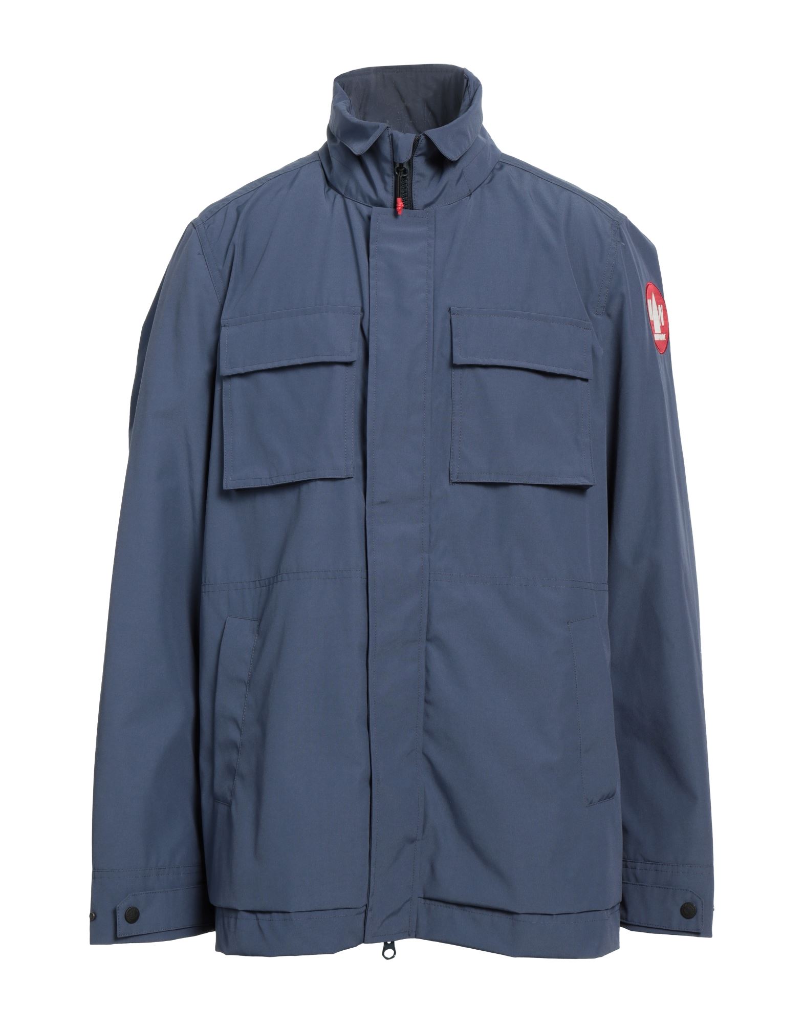 MURPHY & NYE Jacke & Anorak Herren Marineblau von MURPHY & NYE