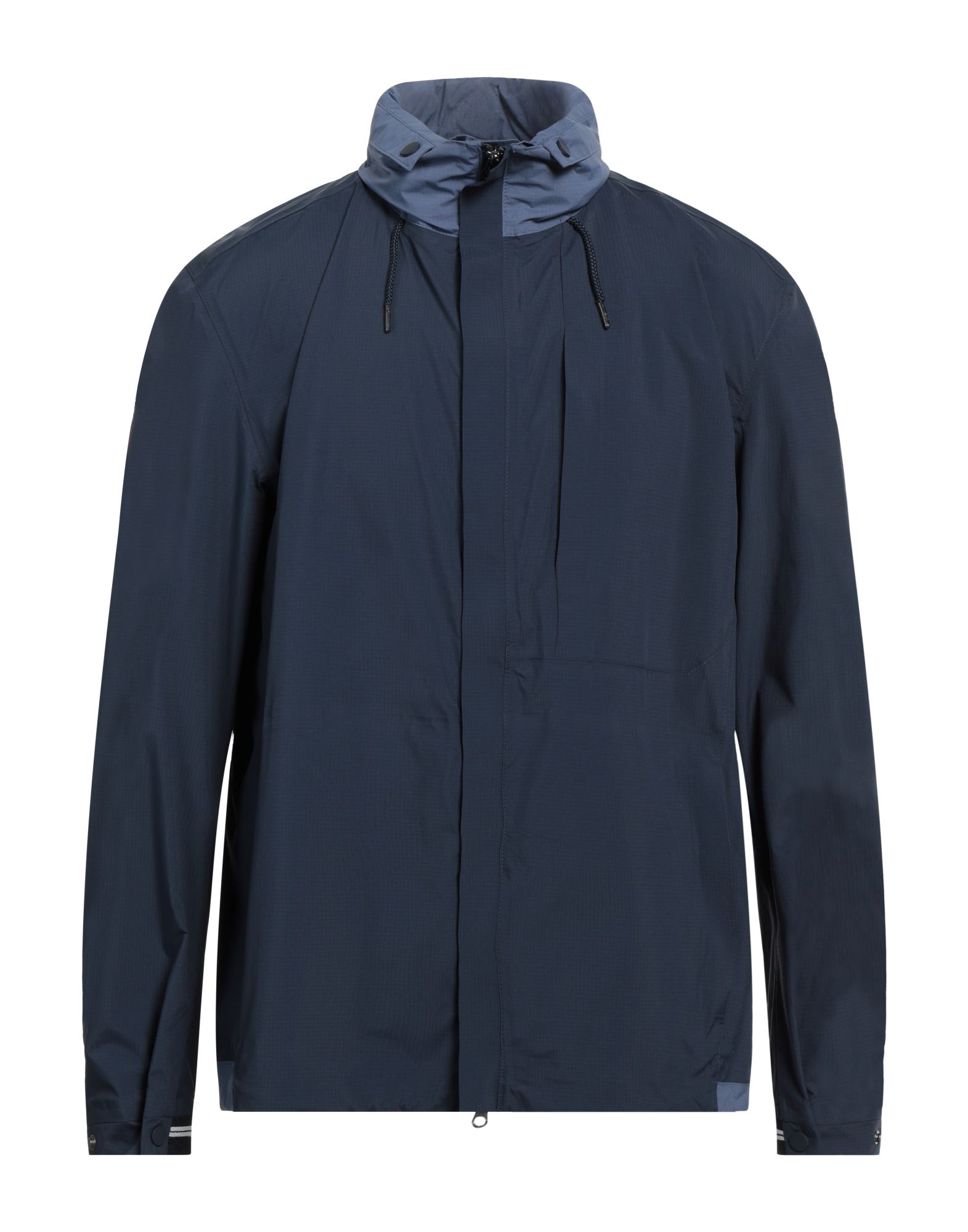 MURPHY & NYE Jacke & Anorak Herren Marineblau von MURPHY & NYE