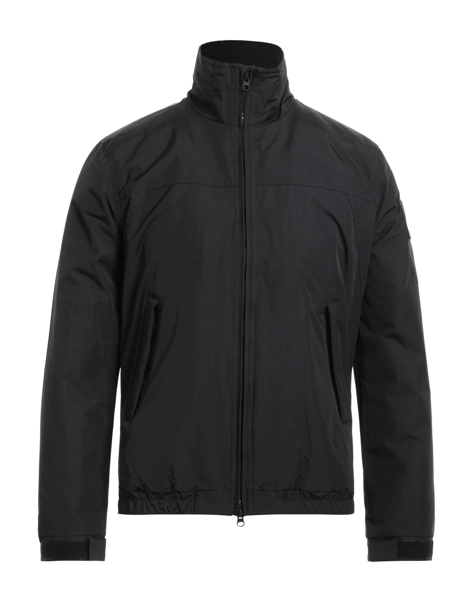 MURPHY & NYE Jacke & Anorak Herren Schwarz von MURPHY & NYE