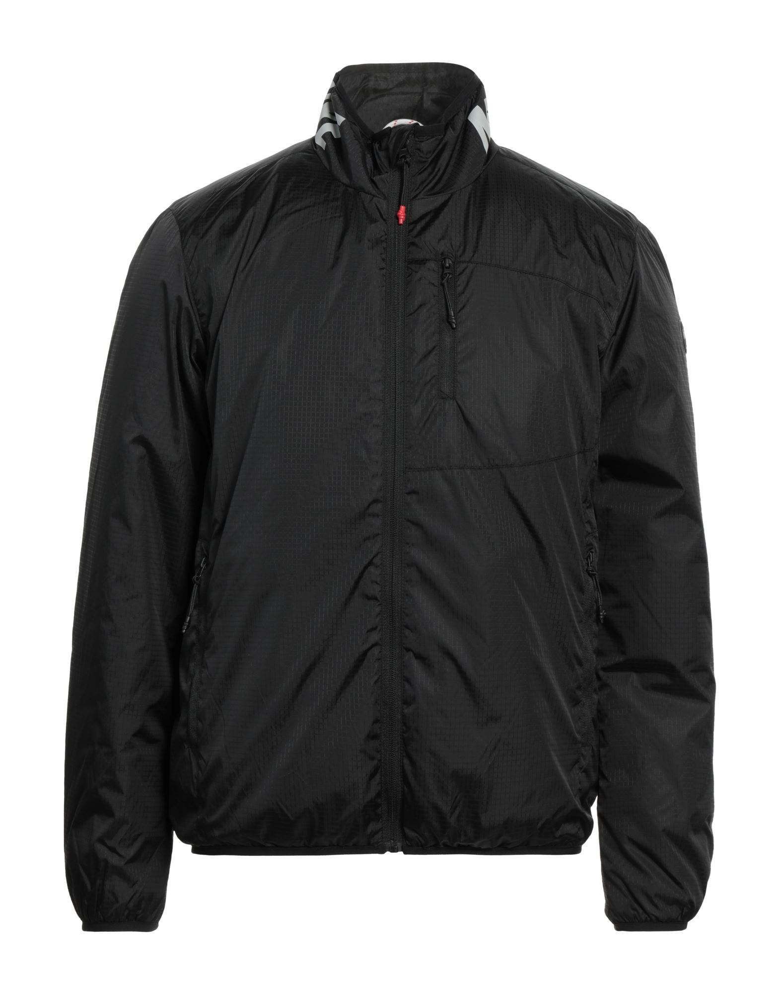 MURPHY & NYE Jacke & Anorak Herren Schwarz von MURPHY & NYE