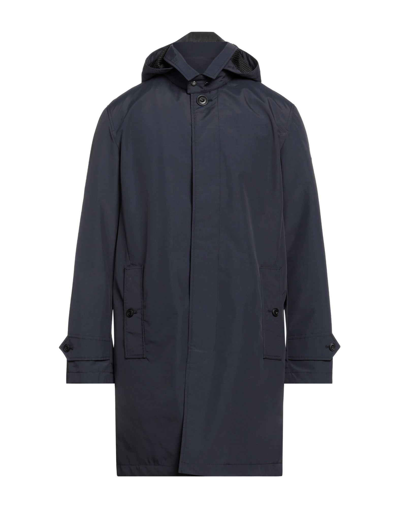 MURPHY & NYE Jacke, Mantel & Trenchcoat Herren Nachtblau von MURPHY & NYE