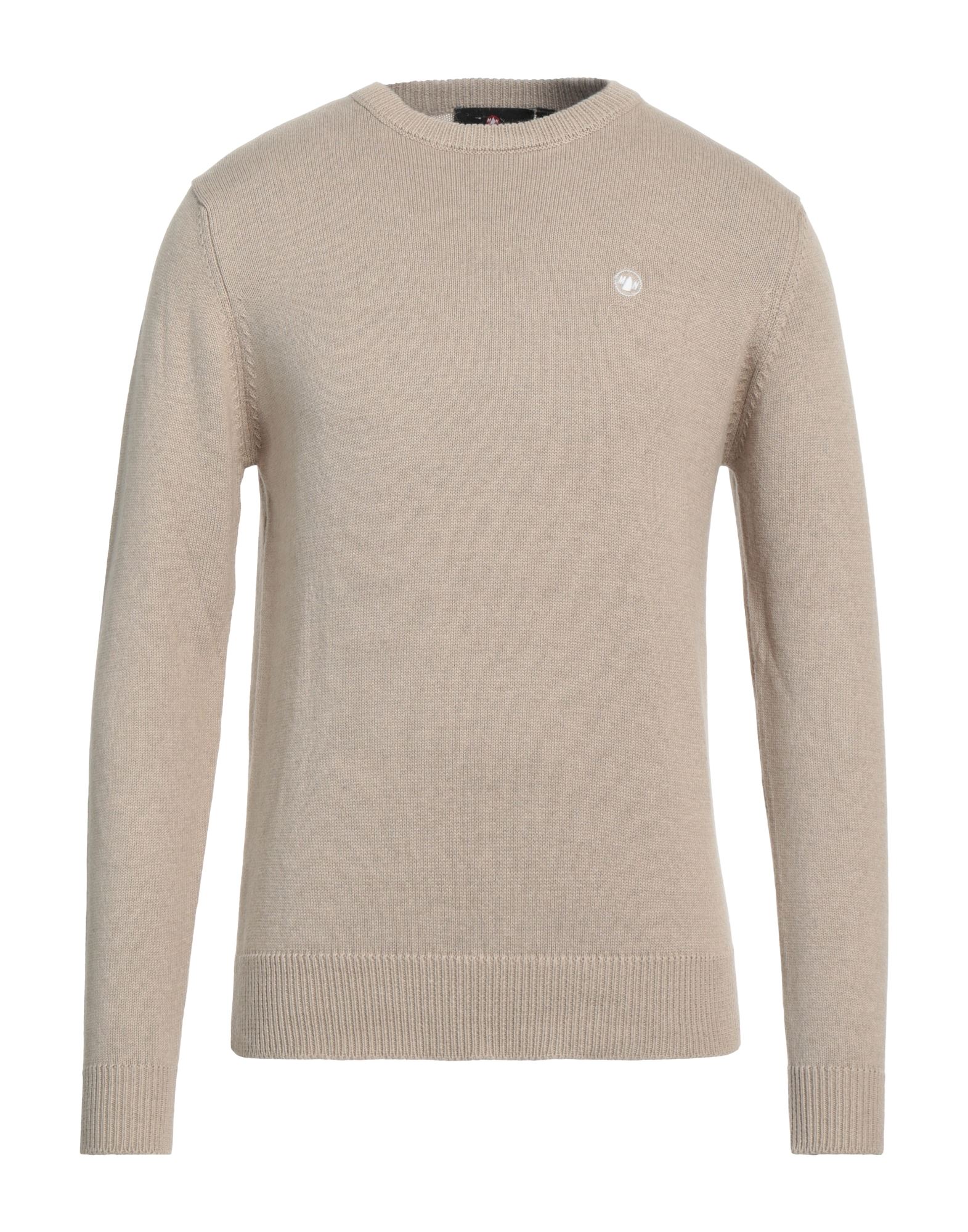 MURPHY & NYE Pullover Herren Beige von MURPHY & NYE