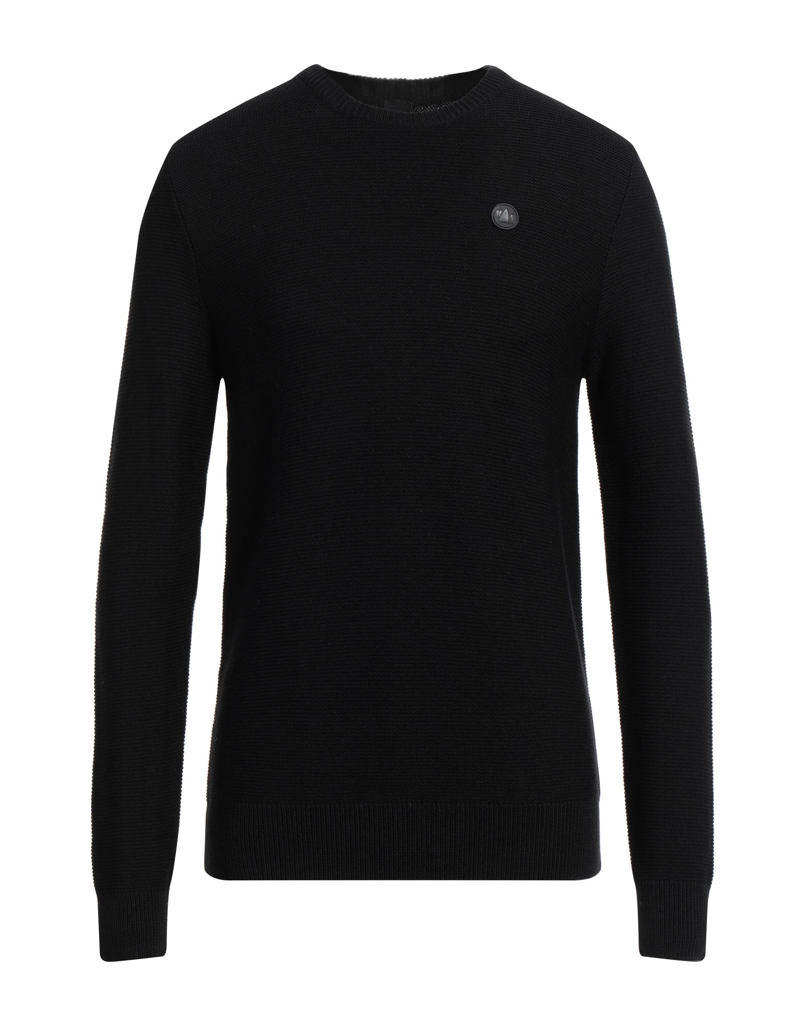 MURPHY & NYE Pullover Herren Schwarz von MURPHY & NYE