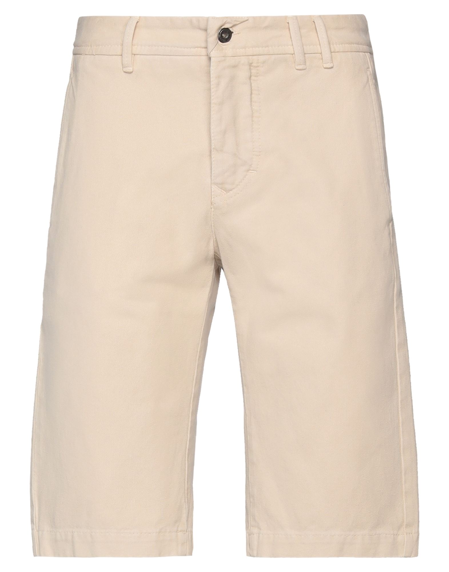 MURPHY & NYE Shorts & Bermudashorts Herren Beige von MURPHY & NYE