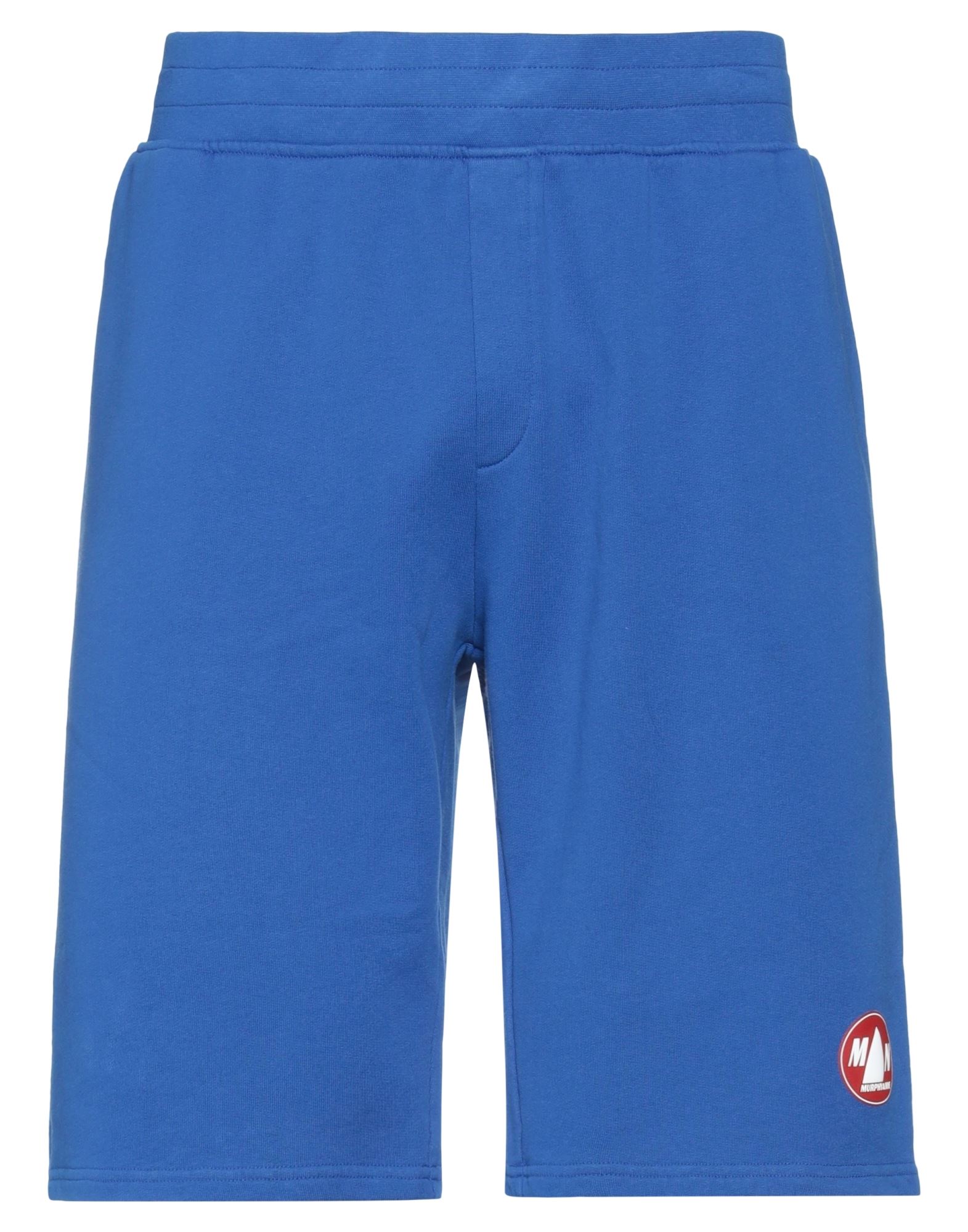 MURPHY & NYE Shorts & Bermudashorts Herren Blau von MURPHY & NYE